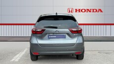 Honda Jazz 1.5 i-MMD Hybrid EX 5dr eCVT Hybrid Hatchback